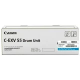 Bęben Oryginalny Canon C-EXV 55 C (2187C002) (Błękitny) do Canon imageRUNNER Advance C356P