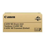 Bęben Oryginalny Canon C-EXV 62 (5143C002) (Czarny)