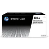 Bęben Oryginalny HP 104A (W1104A) (Czarny) do HP Neverstop Laser 1000n