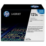 Bęben Oryginalny HP 121A (C9704A) (Kolorowy) do HP Color LaserJet 1500