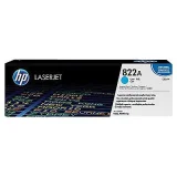 Bęben Oryginalny HP 822A (C8561A) (Błękitny) do HP Color LaserJet 9500hdn