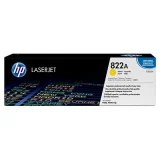 Bęben Oryginalny HP 822A (C8562A) (Żółty) do HP Color LaserJet 9500hdn