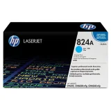 Bęben Oryginalny HP 824A (CB385A) (Błękitny) do HP Color LaserJet CP6015n