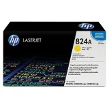 Bęben Oryginalny HP 824A (CB386A) (Żółty) do HP Color LaserJet CP6015xh