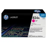 Bęben Oryginalny HP 824A (CB387A) (Purpurowy) do HP Color LaserJet CP6015xh