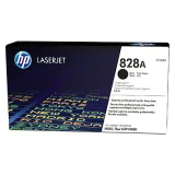 Bęben Oryginalny HP 828A (CF358A) (Czarny) do HP LaserJet Enterprise M880z+ NFC MFP