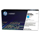 Bęben Oryginalny HP 828A (CF359A) (Błękitny) do HP Color LaserJet Enterprise M855x Plus