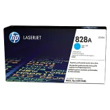 Bęben Oryginalny HP 828A (CF359A) (Błękitny) do HP LaserJet Enterprise M880z+ NFC MFP