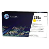 Bęben Oryginalny HP 828A (CF364A) (Żółty) do HP Color LaserJet Enterprise M855xh