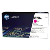 Bęben Oryginalny HP 828A (CF365A) (Purpurowy) do HP Color LaserJet Enterprise M855dn