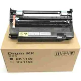 Bęben Oryginalny Kyocera DK-1150 (302RV93010) (Czarny) do Kyocera EcoSys P2235dn