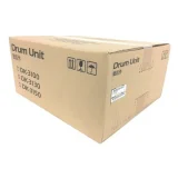 Bęben Oryginalny Kyocera DK-3130 (302LV93060) (Czarny) do Kyocera EcoSys M3560idn