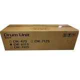Bęben Oryginalny Kyocera DK-6115 (DK-6115, 302P193010) (Czarny) do Kyocera EcoSys M4125dn