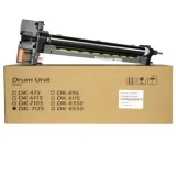 Bęben Oryginalny Kyocera DK-7125 (302V693020) (Czarny)