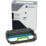 Bęben Oryginalny Lexmark 55B0ZA0 (55B0ZA0) (Czarny) do Lexmark MS431DW