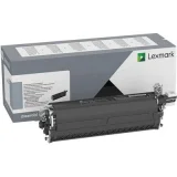 Bęben Oryginalny Lexmark 78C0Z10 (78C0Z10, 78C0ZK0) (Czarny) do Lexmark CS622DE