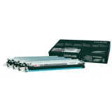 Bęben Oryginalny Lexmark C734X24G (C734X24G) do Lexmark C746DN