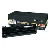 Bęben Oryginalny Lexmark C925X (C925X72G) (Czarny) do Lexmark C925