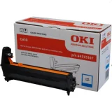 Bęben Oryginalny Oki C610 (44315107) (Błękitny) do Oki C610n