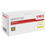 Bęben Oryginalny Oki C650 (9006134) (Żółty) do Oki C650