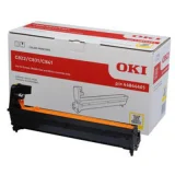 Bęben Oryginalny Oki C822 (44844407) (Błękitny) do Oki C841