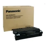 Bęben Oryginalny Panasonic DQ-DCB020-X (DQ-DCB020-X) (Czarny) do Panasonic DP-MB350