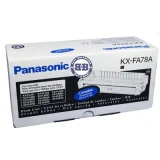 Bęben Oryginalny Panasonic KX-FA78A (KX-FA78A) (Czarny) do Panasonic KX-FLB753