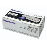 Bęben Oryginalny Panasonic KX-FA78X (KX-FA78X) (Czarny) do Panasonic KX-FL501