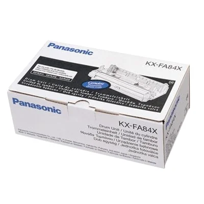 Bęben Oryginalny Panasonic KX-FA84X (KX-FA84X) (Czarny)