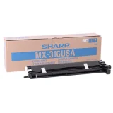 Bęben Oryginalny Sharp MX-31GSU (MX31GUSA) do Sharp MX-5101NSP