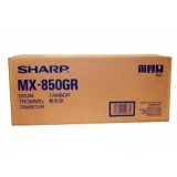 Bęben Oryginalny Sharp MX-850GR (MX850GR) (Czarny) do Sharp MX-M850