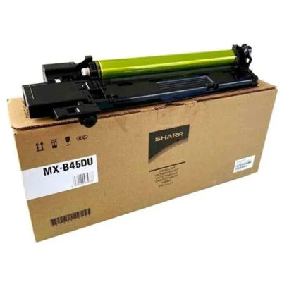 Bęben Oryginalny Sharp MX-B45DU (MXB45DU) (Czarny)