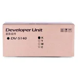 Developer Oryginalny Kyocera DV-5140 (302NR93022) (Czarny) do Kyocera EcoSys M6530cidn