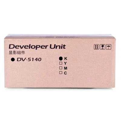 Developer Oryginalny Kyocera DV-5140 (302NR93022) (Czarny)