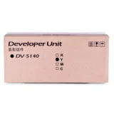 Developer Oryginalny Kyocera DV-5140 (302NR93032) (Żółty) do Kyocera EcoSys M6530cdn