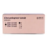 Developer Oryginalny Kyocera DV-5150K (302NS93012) (Czarny) do Kyocera EcoSys M6035cidn