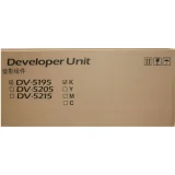 Developer Oryginalny Kyocera DV-5195K (302R493072) (Czarny) do Kyocera TASKalfa 308ci