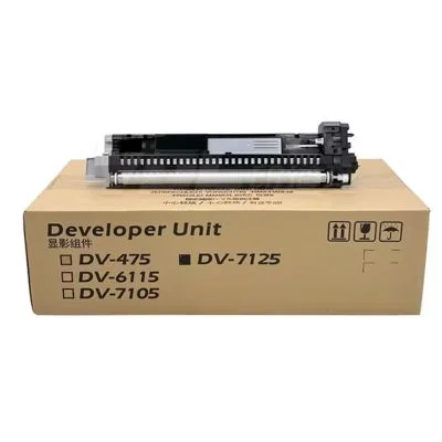 Developer Oryginalny Kyocera DV-7125 (302V693010) (Czarny)