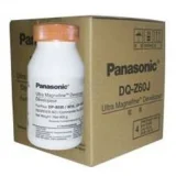 Developer Oryginalny Panasonic DQ-Z60J (DQ-Z60J) (Czarny) do Panasonic DP-8020E