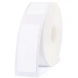 Etykiety Oryginalne Niimbot 14x22 mm Paper (Biały) do Niimbot D110 White