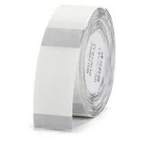 Etykiety Oryginalne Niimbot 14x25 mm Transparentne (A2G88788901) (Biały) do Niimbot D11 Mint
