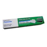 Folie Oryginalne Panasonic KX-FA52E (KX-FA52E) (Czarne) (dwupak) do Panasonic KX-FP215