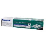 Folie Oryginalne Panasonic KX-FA54E (KX-FA54E) (Czarne) (dwupak) do Panasonic KX-FC238