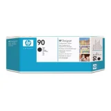 Głowica Cleaner Oryginalna HP 90 (C5054A) (Czarny) do HP DesignJet 4500