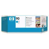 Głowica Cleaner Oryginalna HP 90 (C5057A) (Żółty) do HP DesignJet 4020