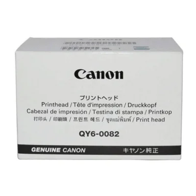 Głowica Oryginalna Canon QY6-0082 (QY6-0082)