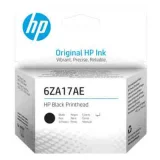 Głowica Oryginalna HP 6ZA17AE (Czarny) do HP Smart Tank 675