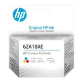 Głowica Oryginalna HP 6ZA18AE do HP Smart Tank 750