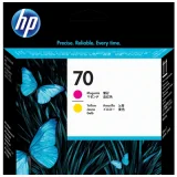 Głowica Oryginalna HP 70 (C9406A) do HP DesignJet Z3100 - Q5669A