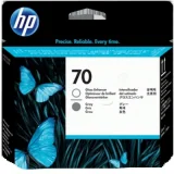 Głowica Oryginalna HP 70 (C9410A) do HP DesignJet Z3100 - Q5669A